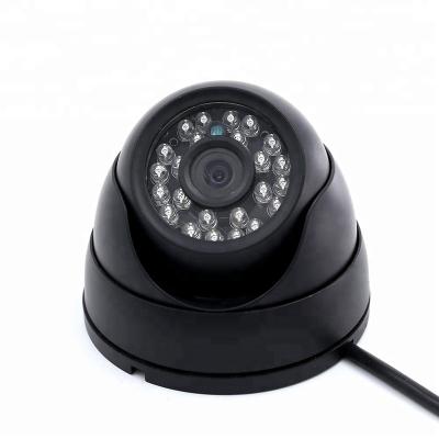 China 720P/130W 1080P/200W All Vehicles Application Sony CCD Sensor AHD Bus Camera For School Buses for sale