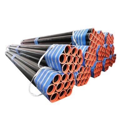 China Other Smls Seamless Steel Pipe Q195/Q215/Q235/Q345/10#/20# Smls Steel Pipe for sale