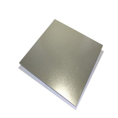 China Hot-selling Boiler Sheet Ekun Carbon 1219mm Width Mild Steel Plate Q235 ASTM A36 for sale