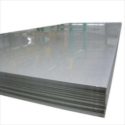 China Construction Best Selling S2355jr S275jr S355jrh 304 Stainless Steel Galvanized Steel Plates for sale