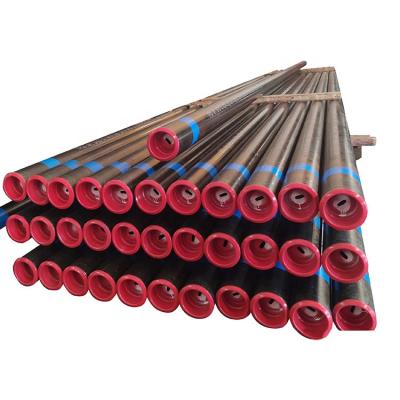 China Astm A333 Gr.6 Sa179 S355jrh Liquid Hot Sale Chinese Suppliers Large Diameter Pipe Seamless Steel Pipes for sale