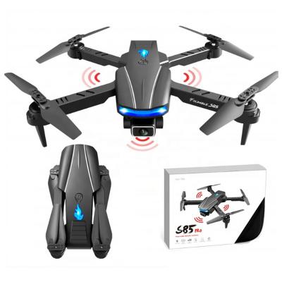 China Dropshipping Best Dron Dual Camera 1080p 4k Hd Dual Camera 1080p Remote Control Drone Model Quadcopter Drone Camera for sale