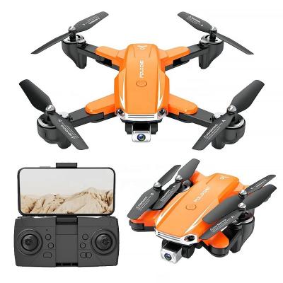 China 6k Hd Model Camera Drone Wifi Fpv Rc Quadcopters Toys Gifts Remote Control Foldable Drones Fpv Dron Mini Rc Drone for sale