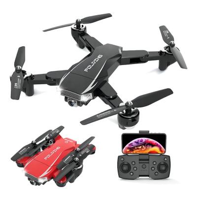 China Model A18 Pro Gps 5g Remote Control Drone 4k Dual Hd Camera Brushless Foldable Professional Aerial Photography Quadcopter for sale