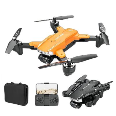 China Model S6 Rc Remote Control Drone With Camera Gps Positioning Follow Me Drone Rc Quadcopter Mini Selfie Drone for sale