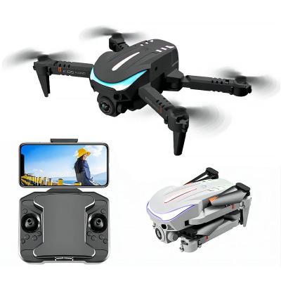 China Model 1080p Hd Camera Gps Dron Mini Drone Camera 4k Remote Control Video Fpv Live Video Quadcopter Foldable Drones Wifi for sale