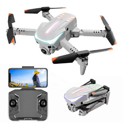 China Model Long Distance Cheap Drones 4k Camera Quadcopter Remote Control Drone Folding Mini Rc Selfie Dron Mini Drone 4k Camera for sale