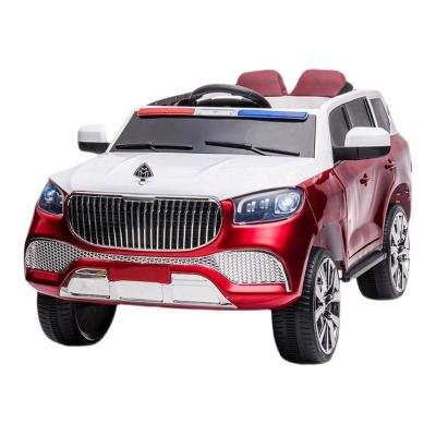 China Ride On Toy Factory Price 24v Authorized Toy Electric Ride On Car Battery Operated Sports Car For Kids 24v for sale