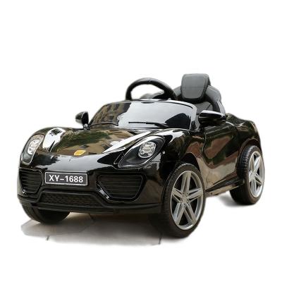 China Ride On Toy Best Price 12v Licensed Sports Battery Operated Toy Car Kids Electric Ride On Car 7 Years Old for sale