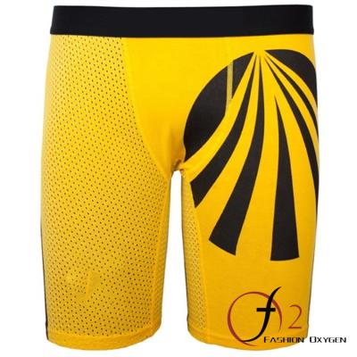 China OEM New Products Antibacterial Mens Sports Long Underwear For Men for sale