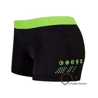 China Antibacterial Custom Boy Underwear Women Custom Sports Underwear OEM Sports Underwear Women Short Panties For Ladies for sale