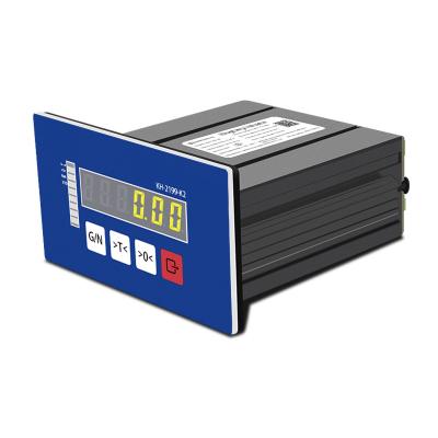 China KH-K2 High Accuracy Weight Function Check Weight Upper and Lower Limit Controller Network Port DP Communication Check Weigher Batch Controller for sale