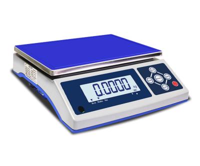 China KHW-(C2) Weight Function Table Scale High Precision Electronic Balance Electronic Smart Scale Digital Weighing Scale for sale