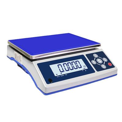 China Weight Function KHW-(C2) High Accuracy Digital Table Scale High Precision Electronic Balance Electronic Smart Scale Weigh Digital Scale for sale