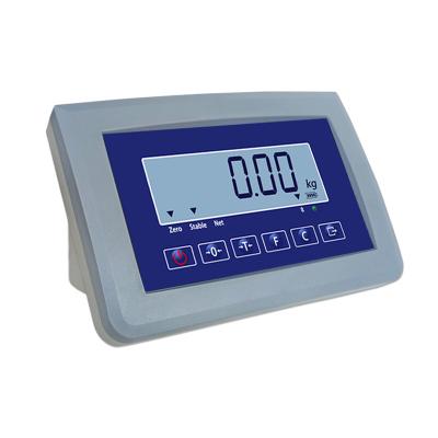 China KH-2199-A4 Weight Function Indicator Floor Scale Electronic Bench Scale High Accuracy Industrial Weighing LCD Weighing Display for sale