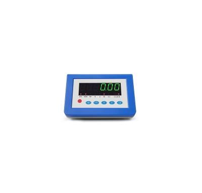 China Factory Wholesale Price Function Weight Scale Mechanical Smart Electronic Platform Large Weight Display Weighing Indicator for sale