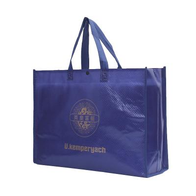 China Handled wholesale price factory direct sales advanced non woven tote bags modern dust bags shoes non woven for sale