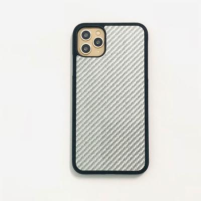 China Original Male/Female Carbon Fiber Phone Case For iPhone 12 Ultimate Yet Luxury Protective Cases For iPhone 11 Case Cover for sale