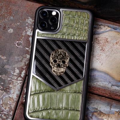 China Luxury Custom Made Iphone 12 Male/Female Fashion Top Sale Carbon Fiber Tpu Phone Case Supplier Wholesale For Iphone Xs Max for sale