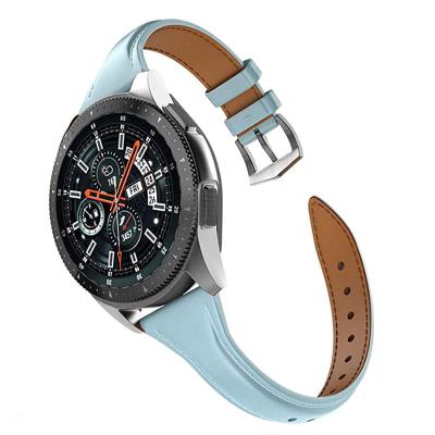 China Male/female galaxy smart watch2/3 for SAMSUNG 20mm/22mm galaxy watch bands for sale