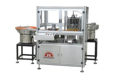 China beverage closure machine for sale