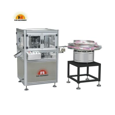 China Food Flip Top Cap Closure Closure Assembly Flip Top Machine for sale