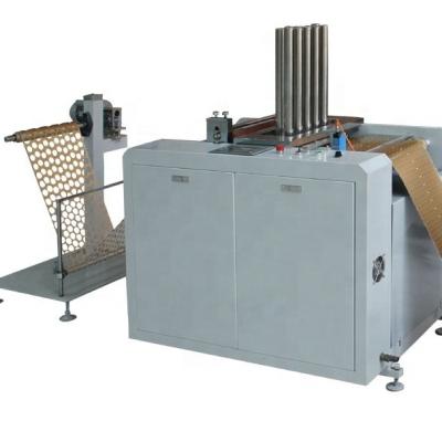 China Hotels Cladding Aluminum Punching Die Cutting Cutter for sale