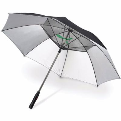 China 2018 New Inventions Anti-UV Rainproof Fan Auto Bicycle Umbrella Designer Promotion Travel Fan Umbrella Fashion Travel Fan Umbrella High Quality for sale