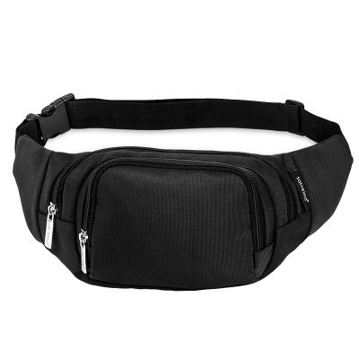 China Whole sales of water proof 100 units of 2022 the most popular portable money packet waist bag for sale