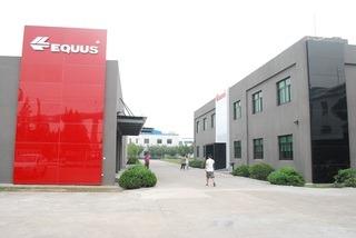 Verified China supplier - EQUUS, INC.