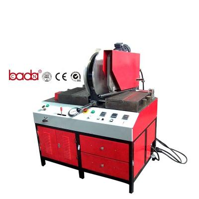 China Building Material Shops SHBG315 Multi-Angle HDPE Fit Machine Angle Welder For Welding Pe Pipe for sale