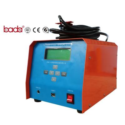 Cina energy & Mining BADA Engineering Pipeline Electrofusion Welding Machine Welder Welding Electrofusion in vendita