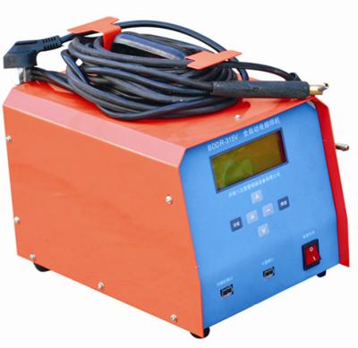 Κίνα Construction worksÂ   315 Butt Fusion Welders Plastic Electrofusion Welding Machine Gas Pipe Welding Machine προς πώληση