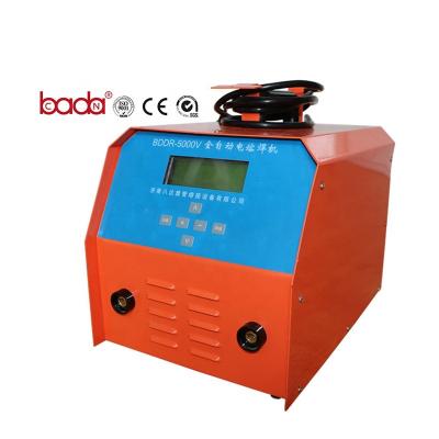 중국 HDPE PE PP PPR Pipe BDDR 315V Butt Fusion Welding Machine 20-315MM Electric WELDING MACHINE 판매용