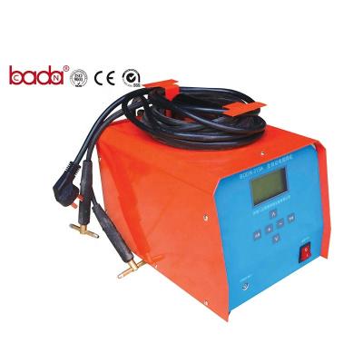 Cina Manufacturing Plant BADA BDDR---315A Electrofusion Fully Automatic Pipe Welding Machine poly pipe welding in vendita