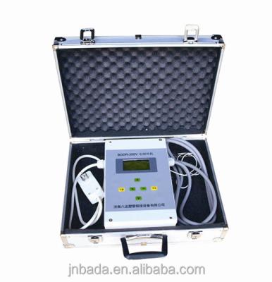 Chine Factory BDDR 200V HDPE Electrofusion Welding Machine à vendre