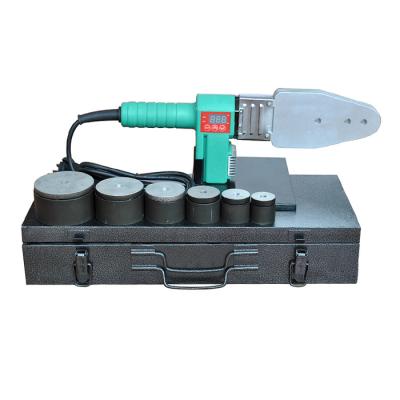 China Truss 20-32 PPR Pipe Welding Machine Socket Welder for sale