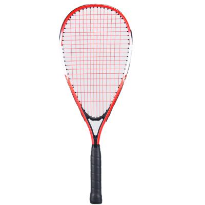 China Eastic & Durable professional wholesale original squash rackets with aluminum alloy for training for sale