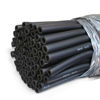 China High Quality SILICONE EPDM Neoprene Rubber Foam Hose Sleeve Cavity Tube Hose etc. PVC NBR for sale