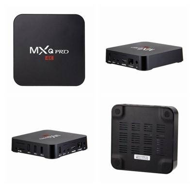 China OEM/ODM Smart TV Box Dual Band Android 11 Amlogic S905 WIFI Smart Player Streaming Media Player for sale