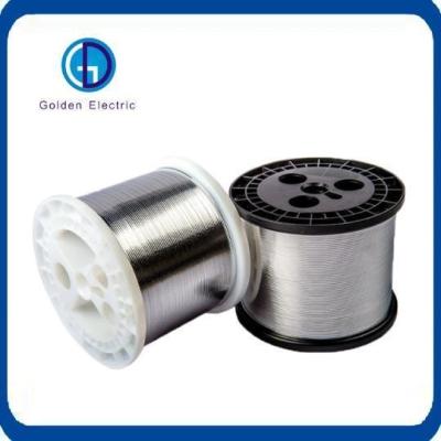 China Industrial PV Ribbon Wire Interconnecting High Elongation For Solar Panel for sale