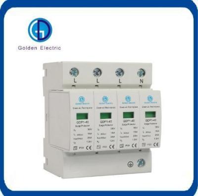 China High Voltage DC/AC Surge Protective Device for Power System Lightning Protection Needs for sale