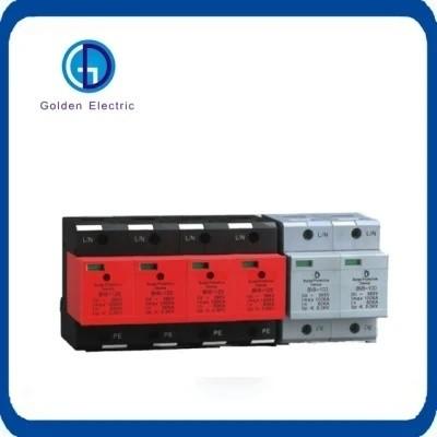 China Flame Retardant 150ka 480v Surge Protector Stable Operation Customizable for sale