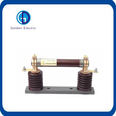 China Hv/High Voltage Drop out Fuse with High Breaking and Environmental Protection Fuse Holder for sale