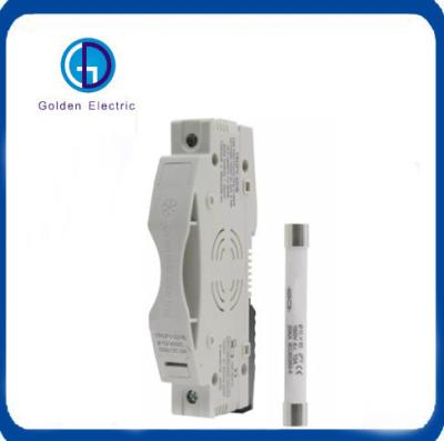 China Solar PV DC 1500V Fuse Components for Different Sizes and Specifications -5° to 40° for sale