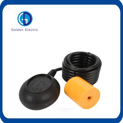 China Stainless Steel Float Switch IP65 for Water Tank Level Sensor Multi-Point 2 Wires for sale