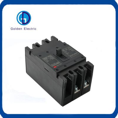 Chine Voltage de fonctionnement nominale 1000V 320A DC Disjoncteur solaire 2p/3p/4p à vendre