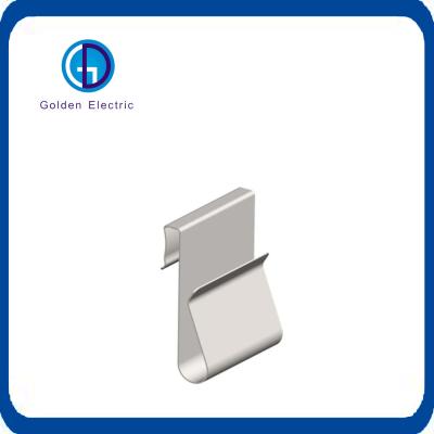 China Solar Mounting System Cable Clip for Normal Ounts Panel Sample Delivery 5-7 Days for sale