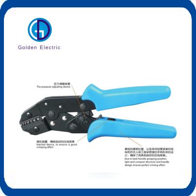 Cina Box Joint Mini European Style Wire Cutter Crimping Tanger Strumento terminale 500*500*500 in vendita