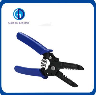 China Half Box Joint Solar Crimping Tool für vielseitige Anwendungen zum Abstreifen und Schneiden von Draht zu verkaufen